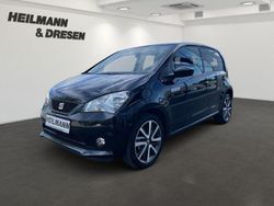 Schwarz Gebraucht 2021 Seat Mii Electric Kleinwagen | 14.950 € (Fairer Preis)