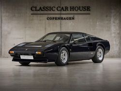 Blau Gebraucht 1976 Ferrari 308 | 99.900 €