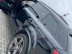 Schwarz Gebraucht 2011 Audi Q7 SUV | 17.000 € (Teuer)