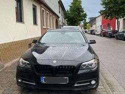 Gebraucht 2015 BMW 530 Limousine | 12.500 € (Teuer)