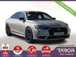 Blau Neu 2025 DS Automobiles DS9 Opera Limousine | 50.288 €