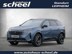 Andere farbe Gebraucht 2025 Peugeot 5008 GT Van / Kleinbus | 45.790 € (Fairer Preis)