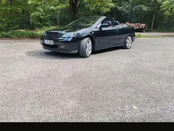 Gebraucht 2006 Opel Astra Cabriolet Cabrio | 4.700 €