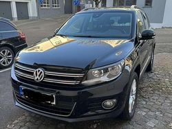 Gebraucht 2014 VW Tiguan Life SUV | 12.500 € (Guter Preis)