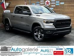 Silber Gebraucht 2022 Dodge Ram Abholung | 52.900 € (Etwas zu teuer)