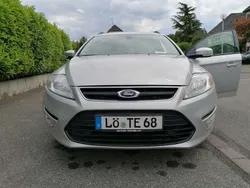 Silber Gebraucht 2012 Ford Mondeo Trend Kombi | 6.800 € (Fairer Preis)