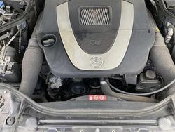 Schwarz Gebraucht 2008 Mercedes E350 Kombi | 6.399 € (Superpreis)