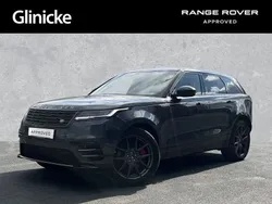 Varesine blue Gebraucht 2024 Land Rover Range Rover Velar Autobiography SUV | 73.880 € (Etwas zu teuer)