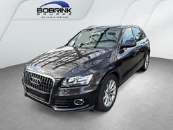 Grau Gebraucht 2015 Audi Q5 Comfort SUV | 14.440 € (Guter Preis)