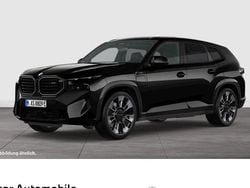 Schwarz Gebraucht 2023 BMW XM M Sport SUV | 101.495 € (Superpreis)