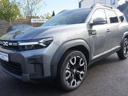 Dolomitgraumetallic Neu 2025 Dacia Bigster Journey SUV | 29.980 € (Fairer Preis)