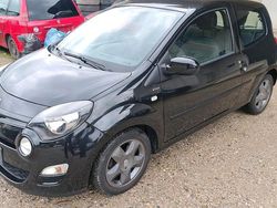 Schwarz Gebraucht 2013 Renault Twingo Kleinwagen | 3.800 € (Fairer Preis)