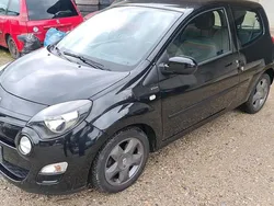 Schwarz Gebraucht 2013 Renault Twingo Kleinwagen | 3.999 € (Fairer Preis)