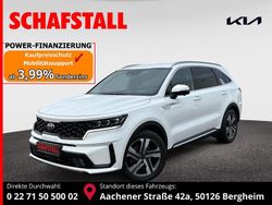 Weiss (snow white) Gebraucht 2021 Kia Sorento Platinum SUV | 33.979 € (Guter Preis)