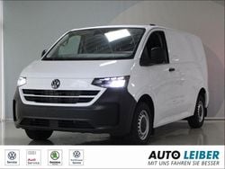 Weiß Neu 2025 VW T6.1 Van | 39.990 € (Superpreis)