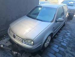 Silber Gebraucht 2003 VW Golf IV Coupé | 1.600 €