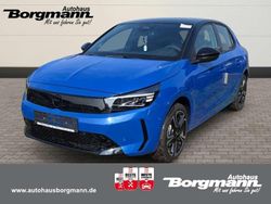 Blau Neu 2025 Opel Corsa Kleinwagen | 21.490 € (Fairer Preis)