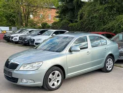 Gebraucht 2009 Skoda Octavia Elegance Limousine | 4.999 € (Fairer Preis)