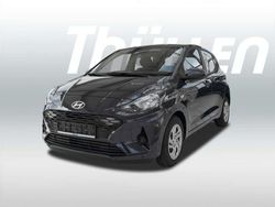Aurora gray Neu 2025 Hyundai i10 Select Kleinwagen | 14.990 € (Guter Preis)