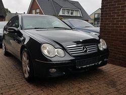 Schwarz Gebraucht 2008 Mercedes 190 Limousine | 4.500 €