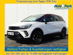 Weiß Gebraucht 2023 Opel Crossland GS Line SUV | 19.976 € (Guter Preis)