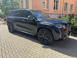 Schwarz Gebraucht 2025 Mercedes GLS600 Maybach Night SUV | 237.998 €