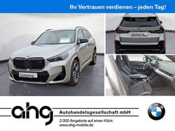 Silber Gebraucht 2024 BMW X1 Performance SUV | 50.850 €