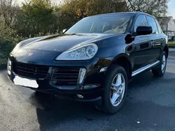 Schwarz Gebraucht 2007 Porsche Cayenne SUV | 7.500 € (Fairer Preis)