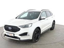 Weiß Gebraucht 2019 Ford Edge ST-Line SUV | 23.550 € (Guter Preis)
