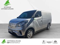 Silber Gebraucht 2024 Maxus eDeliver 3 Van | 26.980 €