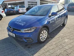 Blau Gebraucht 2025 VW Polo Limousine | 24.890 € (Teuer)