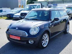 Schwarz Gebraucht 2008 Mini Cooper Clubman Kombi | 3.950 € (Guter Preis)
