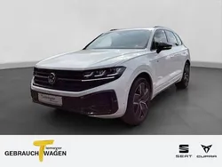 Gebraucht 2024 VW Touareg R-line SUV | 67.040 € (Fairer Preis)