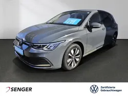 VW Golf VIII