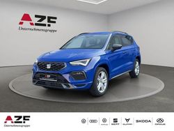 Schwarz Gebraucht 2025 Seat Ateca Beats SUV | 36.990 € (Teuer)