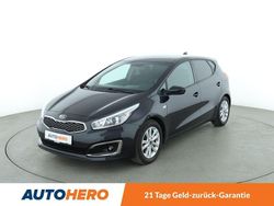 Schwarz Gebraucht 2018 Kia Ceed Edition 7 Limousine | 12.500 € (Fairer Preis)