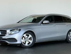 Andere farbe Gebraucht 2018 Mercedes E220 Kombi | 27.970 € (Guter Preis)