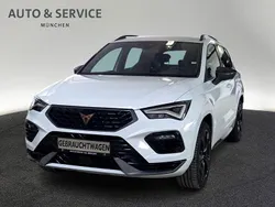 Weiß Gebraucht 2023 Cupra Ateca VZ SUV | 33.960 € (Guter Preis)