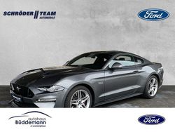 Grau Gebraucht 2023 Ford Mustang GT Fastback Coupé | 43.980 € (Guter Preis)