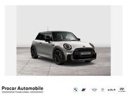 Melting silver iii Gebraucht 2023 Mini John Cooper Works Kleinwagen | 24.980 € (Guter Preis)