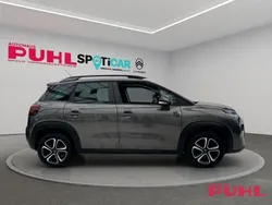 Grau Gebraucht 2024 Citroën C3 Kleinwagen | 16.990 € (Teuer)