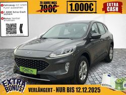 Magneticgrau (metallic) (metallic) Gebraucht 2023 Ford Kuga Cool & Connect SUV | 23.970 € (Superpreis)