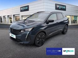 Blau Gebraucht 2023 Peugeot 3008 GT SUV | 21.730 € (Guter Preis)