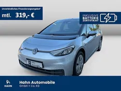 Silber Gebraucht 2023 VW ID.3 Pro Performance Kleinwagen | 25.440 € (Fairer Preis)