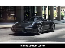 Schwarz Gebraucht 2024 Porsche 911 Carrera Cabriolet Cabrio | 137.490 € (Guter Preis)