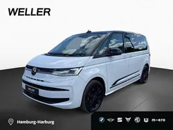 Weiß Gebraucht 2024 VW T7 Edition Van | 49.985 € (Guter Preis)