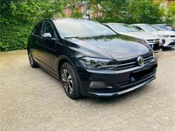 Schwarz Gebraucht 2020 VW Polo Comfortline Limousine | 15.750 € (Fairer Preis)