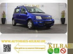 Blau metallic Gebraucht 2008 Fiat Panda Dynamic Kleinwagen | 2.899 € (Fairer Preis)