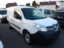 Weiß Gebraucht 2018 Renault Kangoo Van / Kleinbus | 8.999 € (Guter Preis)