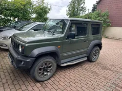 Grün Gebraucht 2019 Suzuki Jimny Comfort+ SUV | 29.000 € (Fairer Preis)